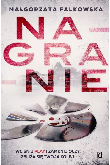 Nagranie - Magorzata Falkowska