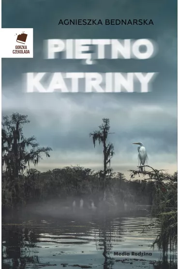 Pi�tno Katriny - Agnieszka Bednarska