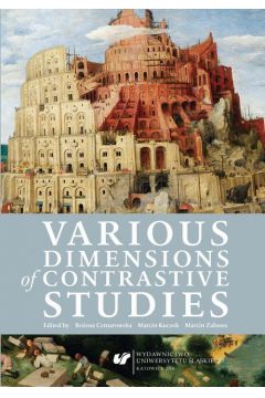 eBook Various Dimensions of Contrastive Studies pdf