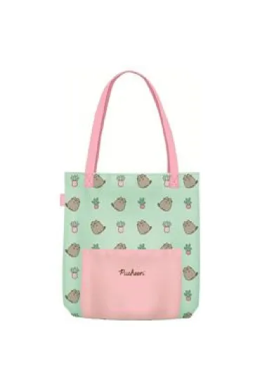Torba na rami� Szoperka Pusheen Mint