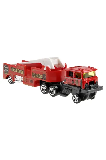 Hot Wheels. Ci�ar�wka Mattel