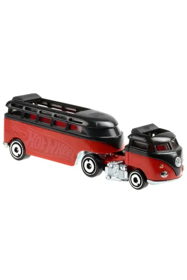 Hot Wheels. Ci�ar�wka Mattel