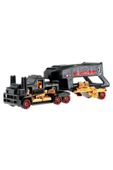 Hot Wheels. Ci�ar�wka Mattel