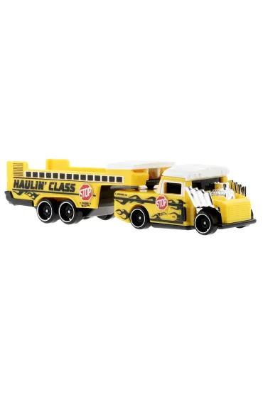 Hot Wheels. Ci�ar�wka Mattel
