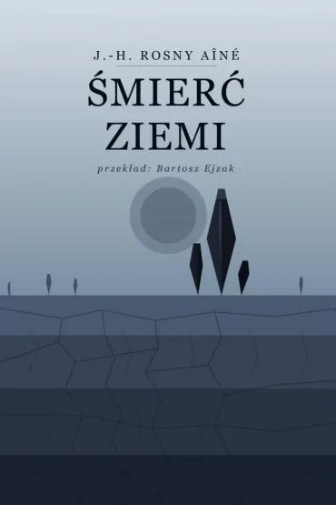 �mier� Ziemi - J -H Rosny Aine