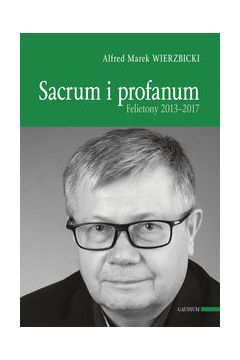 Sacrum i profanum