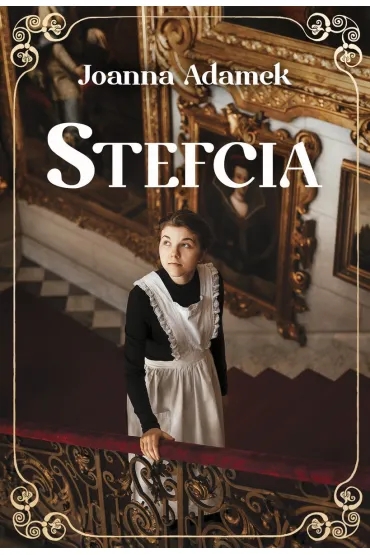Stefcia wyd. specjalne - Joanna  Adamek