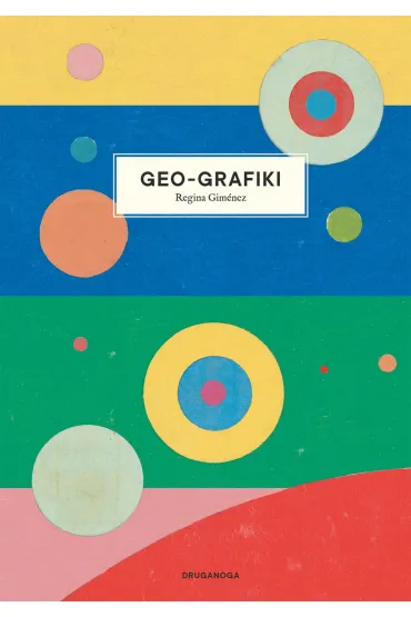 GEO-GRAFIKI - Regina Gim�nez