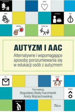 eBook Autyzm i AAC mobi epub