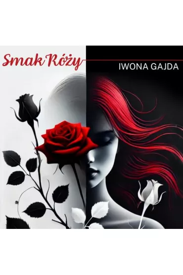 Audiobook Smak Ry mp3 - Iwona  Gajda