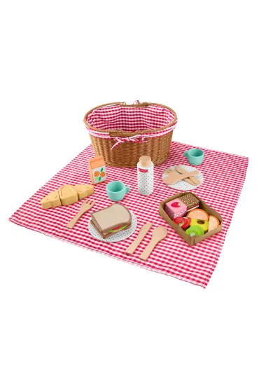 Fisher-Price. Kosz piknikowy Mattel