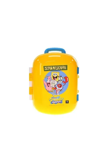 Walizka dzieci�ca SpongeBob Qbee