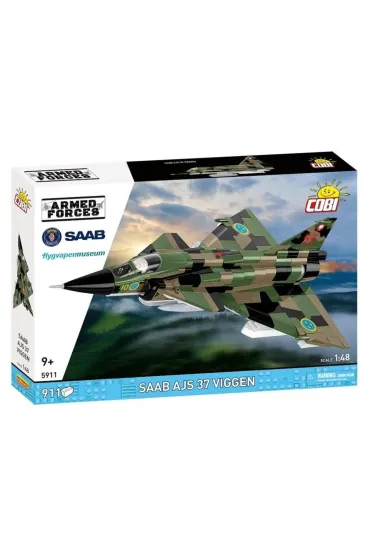 Saab AJS37 Viggen