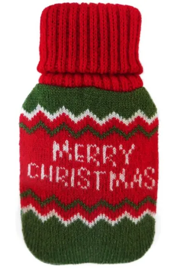 Ogrzewacz do r�k w sweterku Mery Christmas