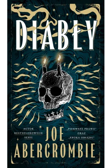 Diaby - Joe Abercrombie