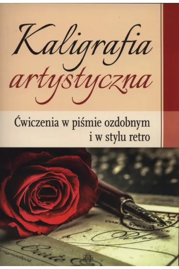 Kaligrafia artystyczna