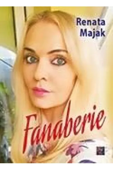 Fanaberie - Renata Majak