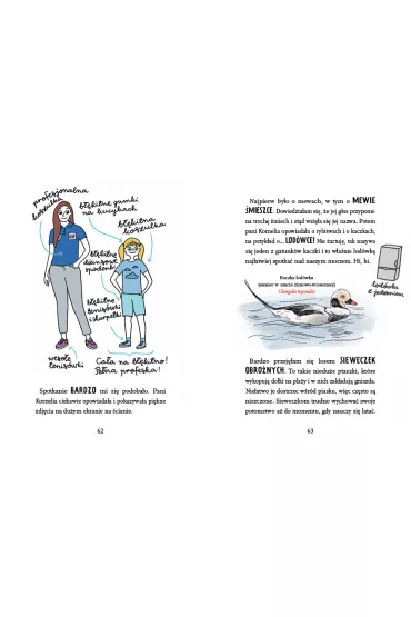 Wakacyjna misja. Gaja z Gajwki. Tom 3 - Anna Wodarkiewicz