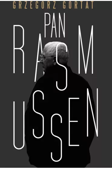 Pan Rasmussen - Grzegorz Gortat