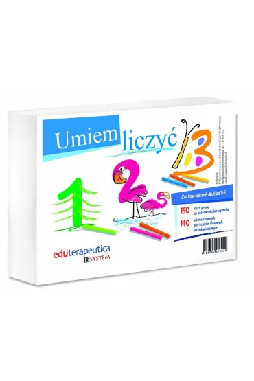 Umiem liczy�