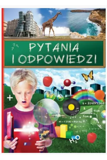 Pytania i odpowiedzi