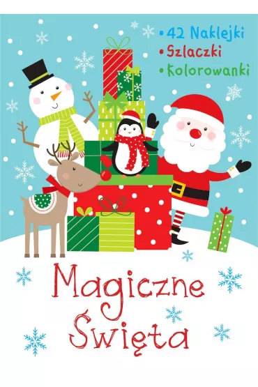 Magiczne �wi�ta