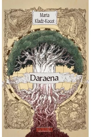Daraena - Marta K�ad�-Kocot