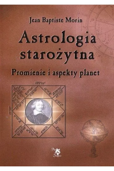 Astrologia staro�ytna - Jean Morin Baptiste