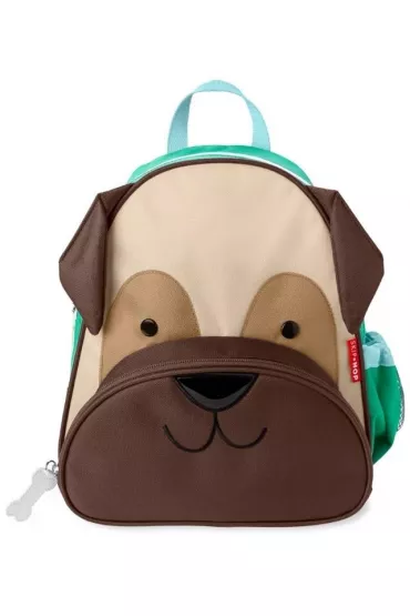 Skip Hop Plecak dla ma�ych dzieci ZOO Mops