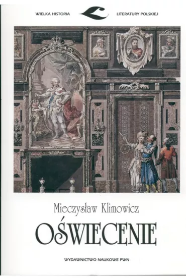 O�wiecenie - Mieczys�aw Klimowicz