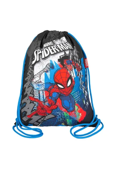 CoolPack Worek sportowy Beta Spiderman
