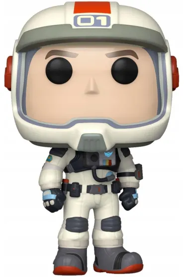 Funko Figurka POP Toy Story: Buzz Lightyear