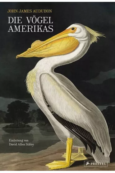 Die V�gel Amerikas - John James Audubon