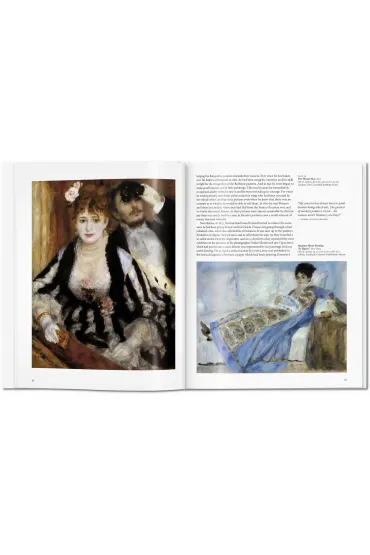 Renoir - Peter Heinz Feist