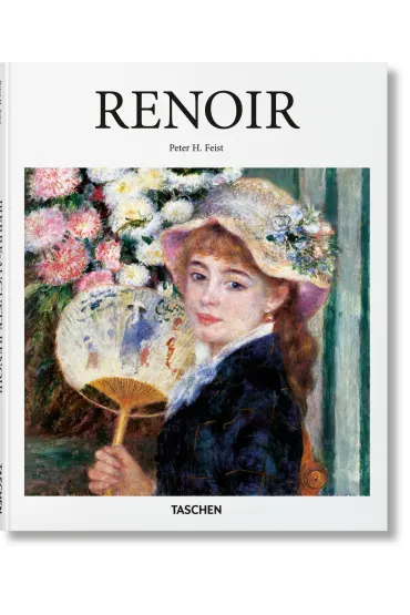 Renoir - Peter Heinz Feist