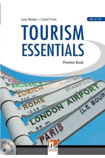 Tourism Essentials