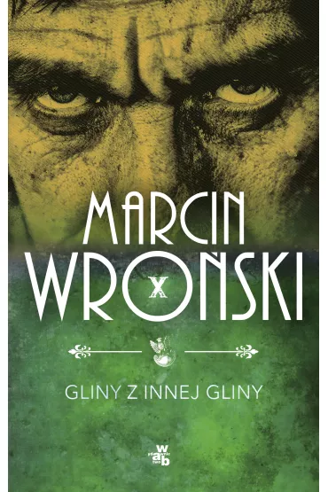 Komisarz Maciejewski. Tom 10. Gliny z innej gliny - Andrzej Pilipiuk, Marcin Wro�ski, Robert Ostaszewski, Ryszard �wirlej