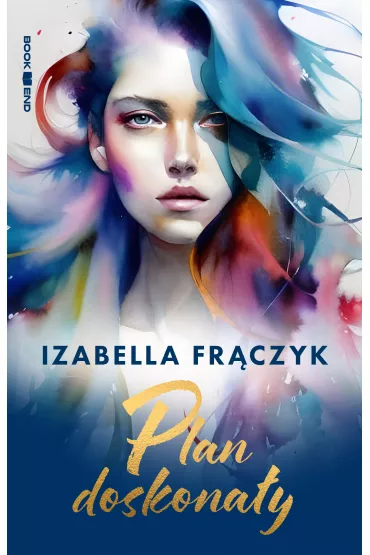 Plan doskona�y - Izabella Fr�czyk