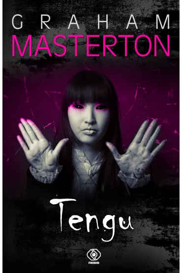 Tengu - Graham Masterton
