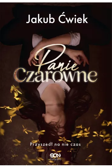 eBook Panie Czarowne mobi epub - Jakub �wiek