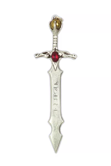 Sword of Jotun