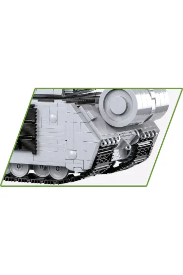 Panzer VIII "Maus". Historical Collection. World War II