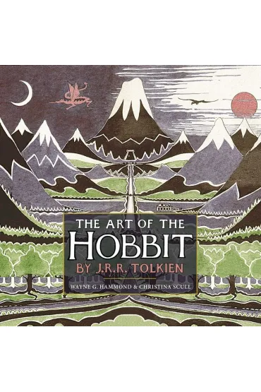 The Art of the Hobbit - J. R. R. Tolkien