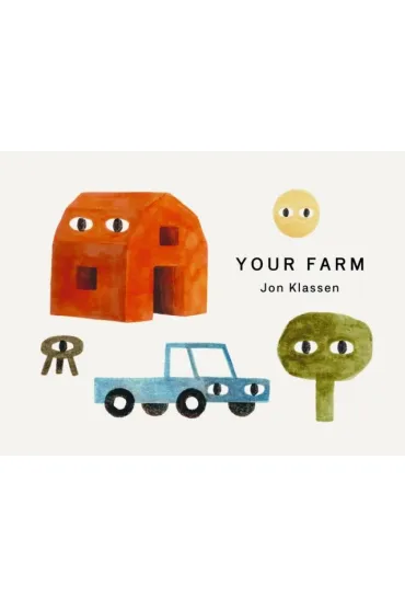 Your Farm - Jon Klassen