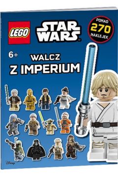LEGO Star Wars. Walcz z imperium