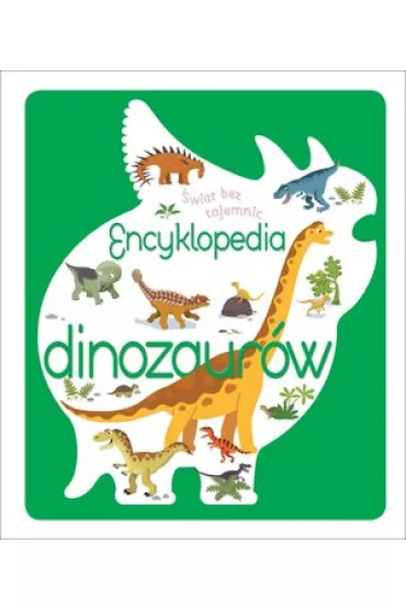 Encyklopedia dinozaur�w