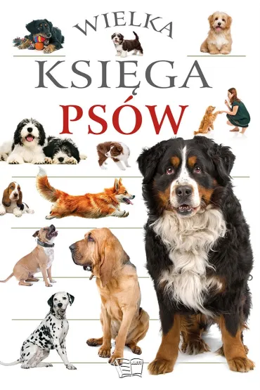 Wielka ksi�ga ps�w