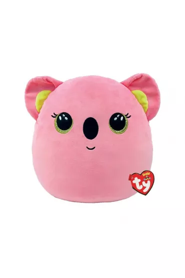 Beanie Boos Poppy - R�owy Koala 22cm Ty