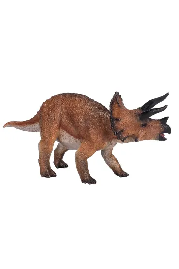 Figurka Triceratops