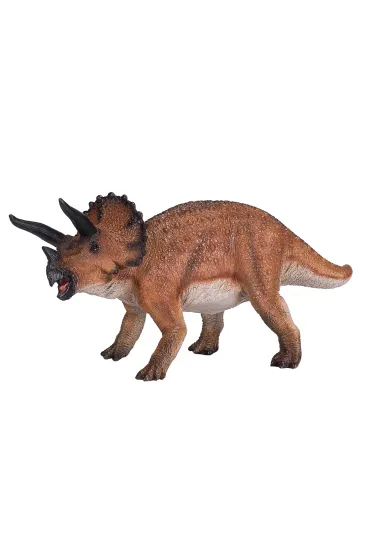 Figurka Triceratops